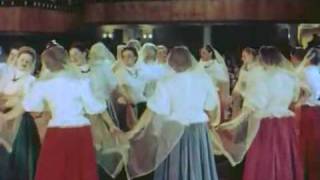 ОЙ, ЦВЕТЕТ КАЛИНА