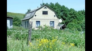 Поймал вора в деревне. Проучил я его знатно!