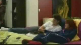 RBD LA FAMILIA - LOCURAS DULCE parte 2