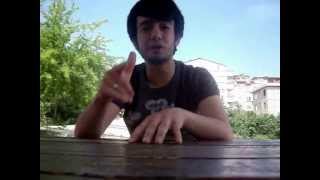 Wurgun Crew- Annem Ve Sen 2013 (Video Klip )