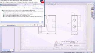 Automatización diseño mueble por ORIGEN CAD-CAM-CAE