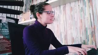 Qué sabrá Neruda - Javy OT 2020 Cover