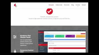 WediaCorp Partner Şirketi Tanıtım