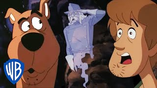Scooby-Doo! in Italiano | I misteri più difficili risolti 