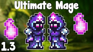 Ultimate Mage Loadout - Terraria 1.3 Guide Mage Loadout - GullofDoom