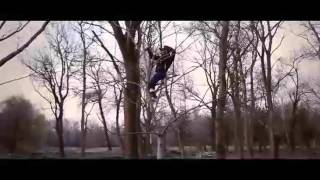 Harlem Shake в Черкесске