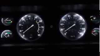 диодная подсветка приборов ВАЗ 2107 ( для любителей семерки - четверки)