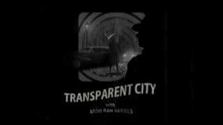 Hypnobooster - Transparent city