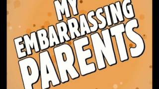 NUDIST BEACH - MY EMBARRASSING PARENTS