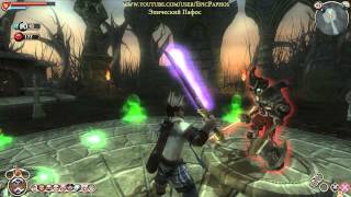 Fable - 09 - Спасение матери и в плену врага