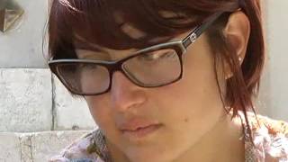 Mario e Nadia costretti a vivere per strada - 11/07/2016