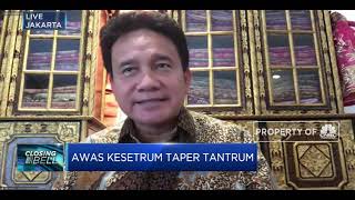 Pasar Saham & SWF, Potensi Aliran Dana Asing ke Indonesia