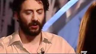Intervista barbarica: Filippo Timi - 9 marzo 2007