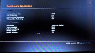 GTA IV Benchmark Test on GT 240M @ Acer Aspire 8735G