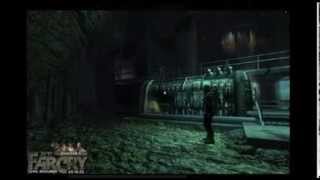 обзор двух модов far cry 2010 и Far Cry remake in far cry 3 map editor