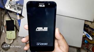 asus x00bd hard reset