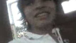 en el acto con rodry pajas.net!
