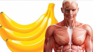 If You Eat 2 Bananas Per Day For A Month, This Is What Happens To Your Body