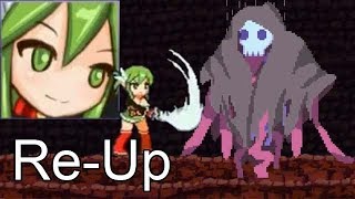 024 (Re-upload) Devil of Heaven and Saintess of Baptism Ryona
