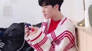 You’re my  bangyedam #yedam #jeongwoo