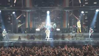 Rammstein - Zeig Dich (27.5.2019 - Veltins Arena Gelsenkirchen)