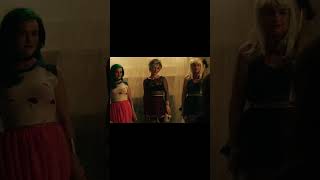 The Purge: Ladies Night #shorts