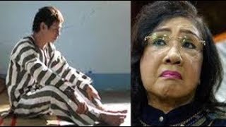 Ngỡ Ngàng NSƯT Lệ Thủy với người chồng tù tội và câu chuyện rùng rợn sau cánh cửa nhà