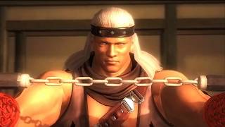 アラフォーワイくんといくNINJA GAIDEN Σ 最終夜