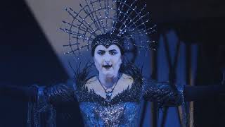 The Magic Flute at the Grand Opera House