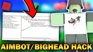 Roblox] Новый Скрипт на  Zombie attack Скрипт в описании