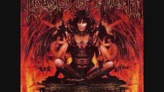 Cradle of Filth - The Black Goddess Rises ii