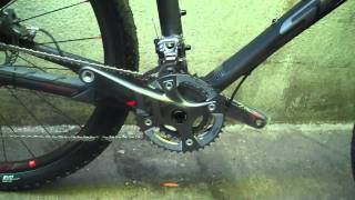 Scott Scale 899