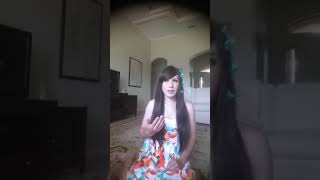 Coming out to wife as a Crossdresser!