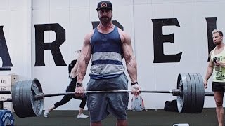ProBro Bodybuilding Motivation 2015 | Bradley Martyn | Mischa Janiec | Patrick Reiser