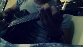 sesuatu yang berbeza cover by kain pelikat