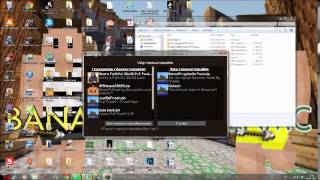 (Dansk Tutorial) Hvordan dawnloader man en minecraft texture pack
