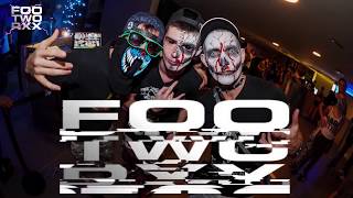 FOOTWORXX 2017 -  Aftermovie Father & Son - HD
