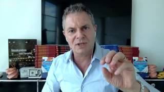 Interview mit Verkaufs-Experte Dirk Kreuter