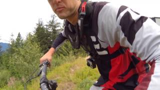 GoPro: подсказки как пользоваться камерой и креплениями от Аарона Чейза