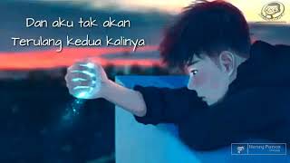 KAU AKAN KU JAGA SAMPAI MATI