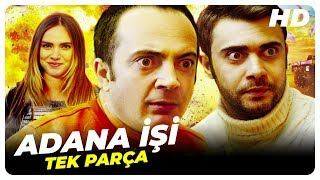 Adana İşi | Türk Komedi Filmi Tek Parça (HD)