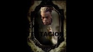 XXXTENTACION APPEARS ON CAMERA YOU BE THE JUDGE IS THIS X CAM ITC PARANORMAL