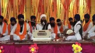 Bhai Baljit Singh Ji Khalsa Dadu Sahib Wale