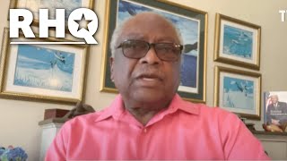 James Clyburn SOUNDS ALARM Ahead Of Elections