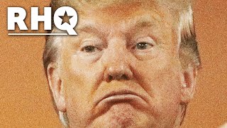 REPORT: Trump Threatened To Not Be Pence's Friend Anymore...