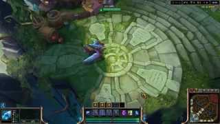 Prehistoric Anivia