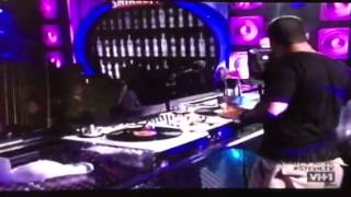 Master of the mix!