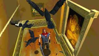 Game Over Compilation | Resident Evil: Deadly Silence