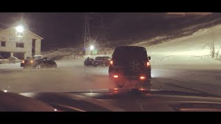 Как правильно выбрать цвет для ВАЗ-2112. Помог Вове.