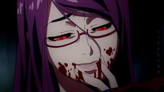 Tokyo Ghoul Dark War Episode 001. The start to a new series, normal leves 1.1 - 1.6